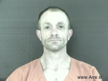 Christopher Wayne Horne Mugshot