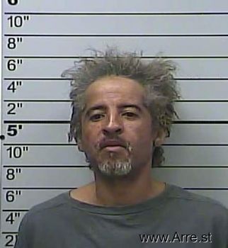 Christopher K Hubbard Mugshot