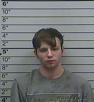 Christopher R Humphrey Mugshot