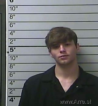 Christopher R Humphrey Mugshot