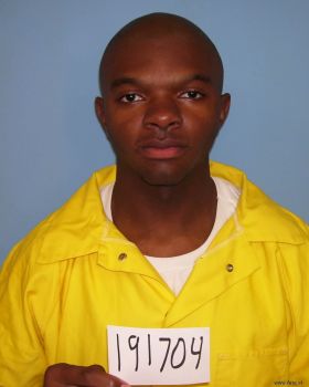 Christopher  Joiner Mugshot