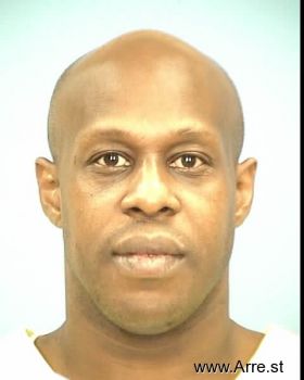 Christopher  Keys Mugshot