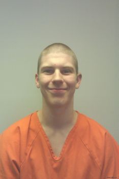 Christopher  Kirkland Mugshot