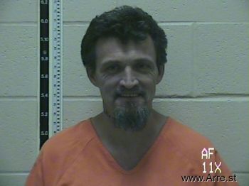 Christopher Don Lindsey Mugshot