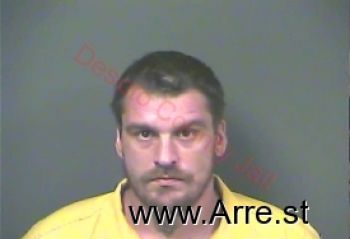 Christopher Steven Lyons Mugshot