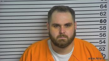 Christopher Daniel Madden Mugshot