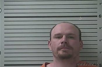 Christopher Charles Mahaffey Mugshot