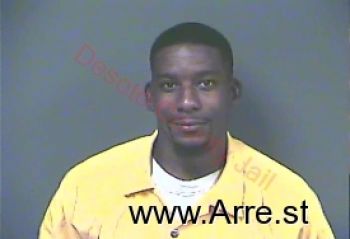 Christopher Bernard Malone Mugshot