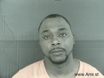 Christopher Jerome Mason Mugshot