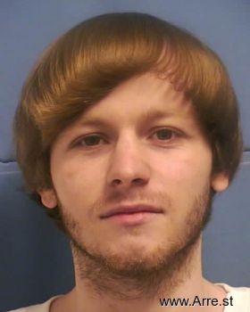 Christopher  Mccollum Mugshot