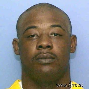 Christopher  Mccray Mugshot