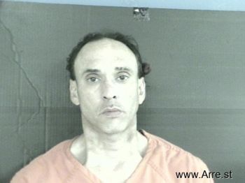 Christopher Glenn Mcleod Mugshot