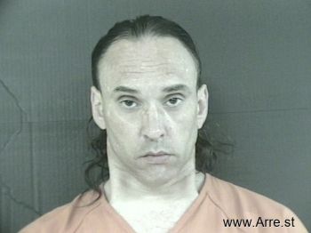 Christopher Glenn Mcleod Mugshot