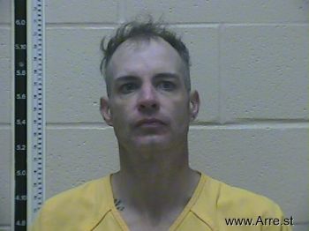 Christopher Daniel Miller Mugshot