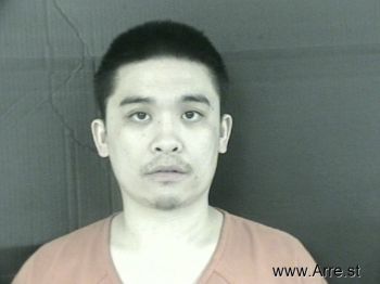 Christopher  Nguyen Mugshot