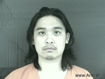 Christopher Q Nguyen Mugshot