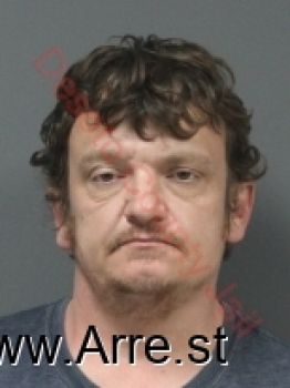 Christopher Alan Noe Mugshot