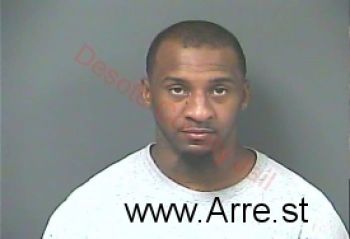 Christopher Dernell Norman Mugshot