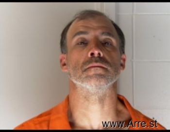 Christopher Robert Oglesby Mugshot