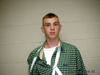 Christopher  Olson Mugshot