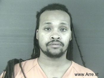 Christopher  Parks Mugshot