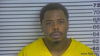 Christopher  Perkins Mugshot