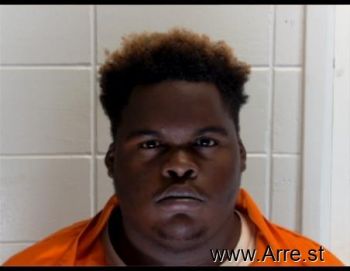 Christopher Lamonte Pratt Mugshot