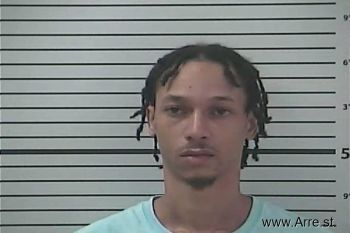 Christopher David Reed Mugshot