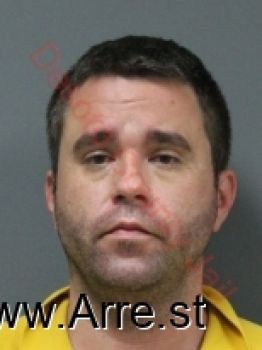 Christopher R Riley Mugshot