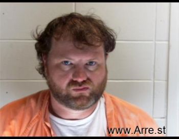 Christopher Tyler Robertson Mugshot