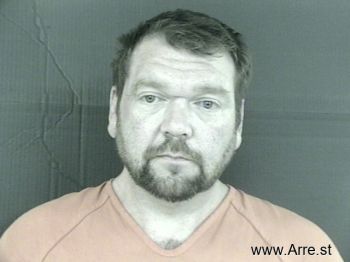 Christopher Patrick Robertson Mugshot