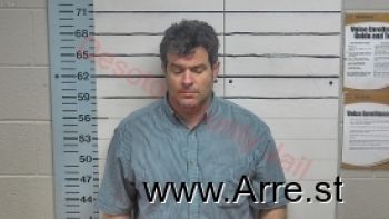 Christopher Michael Russell Mugshot