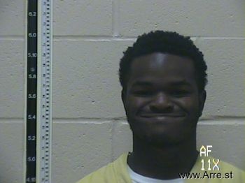 Christopher Gregory Scott Mugshot