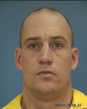 Christopher  Sellers Mugshot