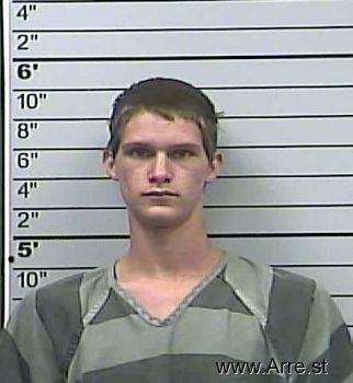 Christopher B Shirley Mugshot