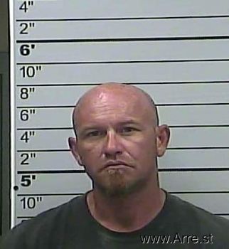 Christopher B Shirley Mugshot