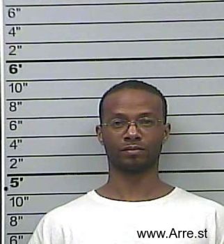 Christopher Lee Shumpert Mugshot