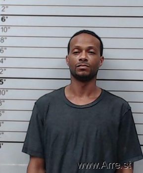 Christopher Lee Shumpert Mugshot