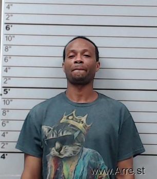 Christopher Lee Shumpert Mugshot