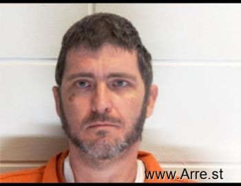 Christopher Wayne Spencer Mugshot