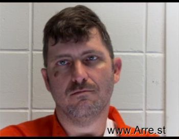 Christopher Wayne Spencer Mugshot