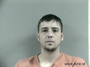 Christopher Scott Steele Mugshot