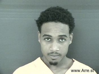 Christopher Kevonta Stewart Mugshot