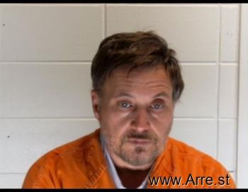 Christopher Lee Stokes Mugshot