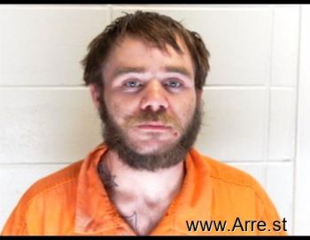 Christopher Austin Tedford Mugshot