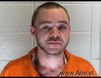 Christopher Austin Tedford Mugshot