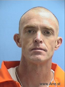 Christopher  Tedford Mugshot