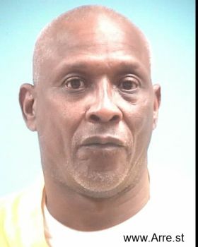 Christopher  Thames Mugshot