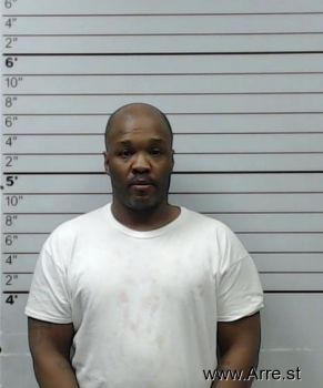 Christopher A Thomas Mugshot