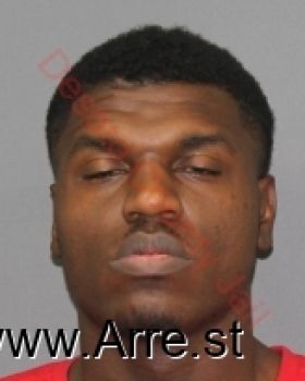 Christopher Antonio Thornton Jr Mugshot